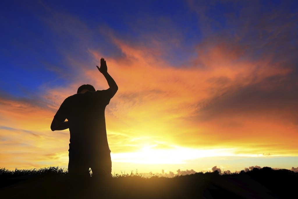 4 Ways To Keep Your Prayer Life Consistent | Diocesan Publications