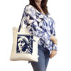 Saint Teresa Tote Bag