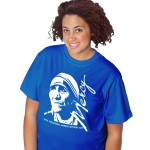 Saint Teresa Tshirt