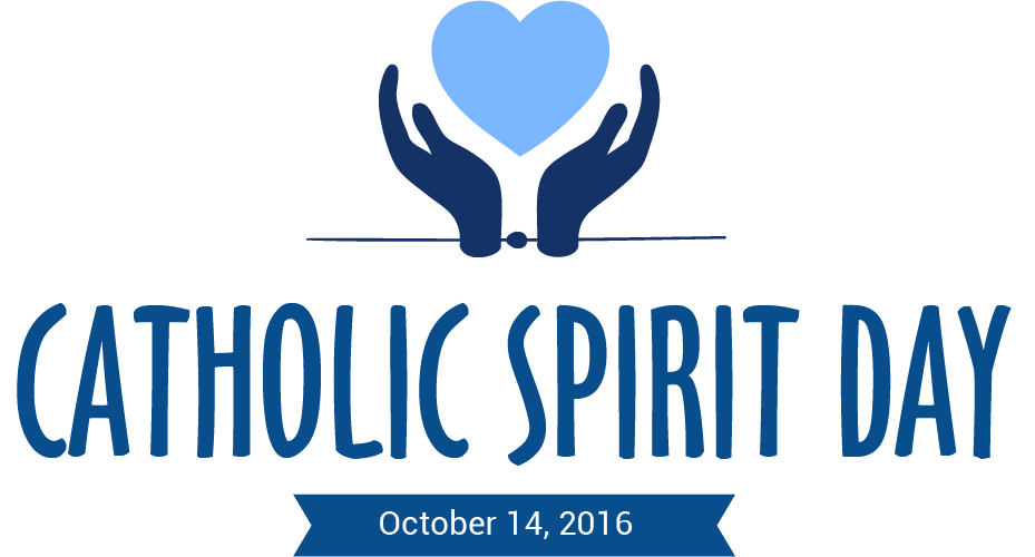 Catholic Spirit Day - October 14