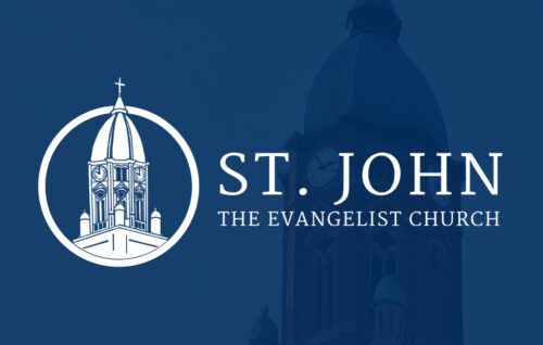 St John the Evangelist – Diocesan