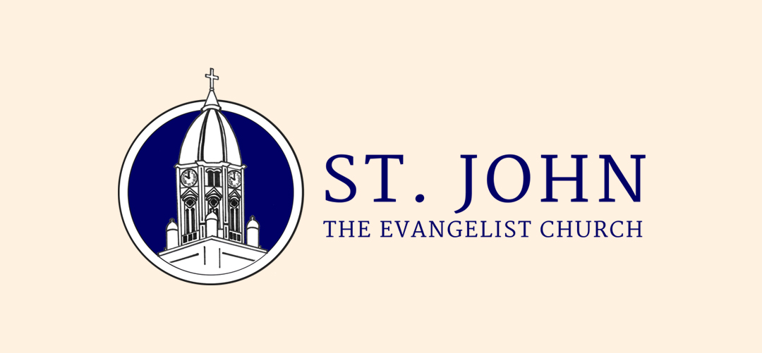St John the Evangelist – Diocesan