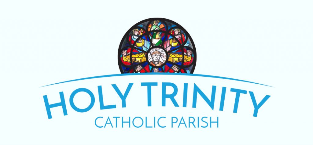 Holy Trinity – Diocesan