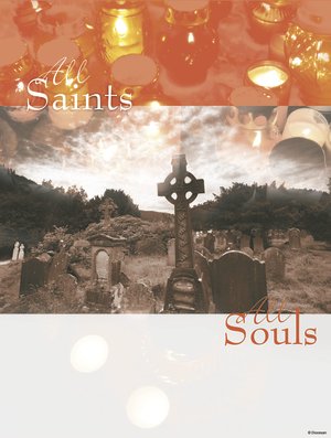 All Saints All Souls 2017 M