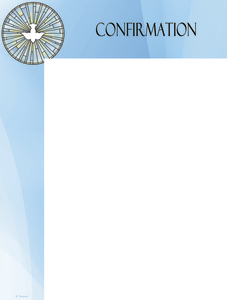 Confirmation C Wrapper