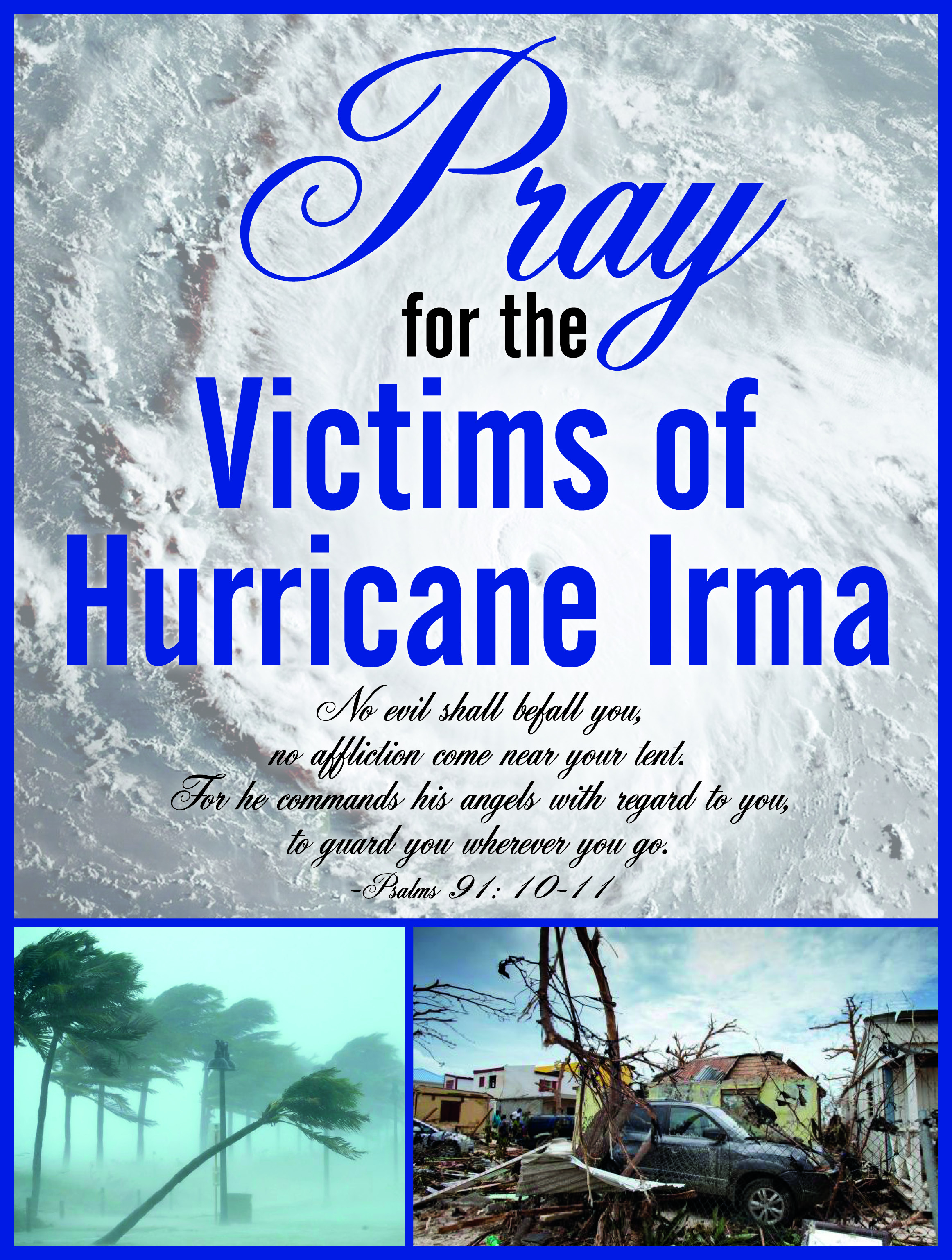 Hurricane I 1 Hurricane I