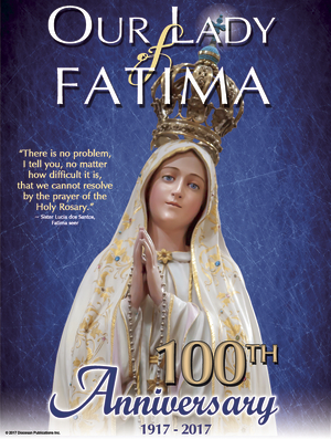 Our Lady of Fatima A