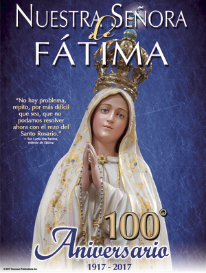 Our Lady of Fatima B