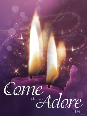 Advent Flame