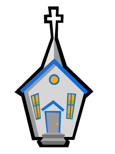 Church – Diocesan