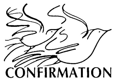 Confirmation – Diocesan