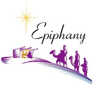 Epiphany – Diocesan