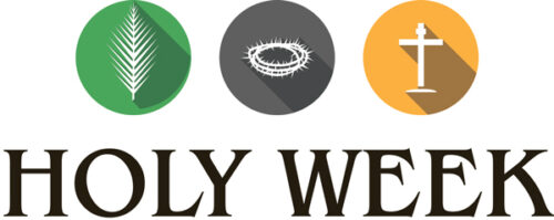 Holy Week Header – Diocesan