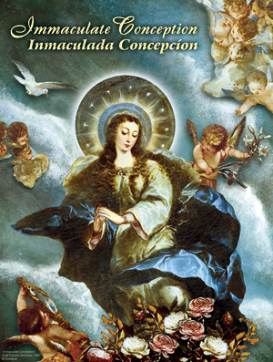 Immaculate Conception Traditional