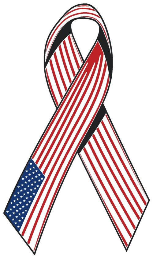 Memorial Day Ribbon – Diocesan