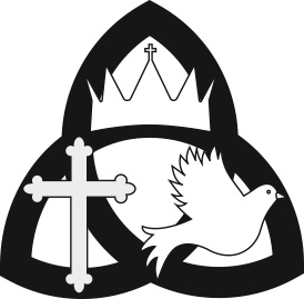christian trinity symbol