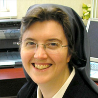 Sr. Kathryn J. Hermes