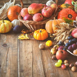 Thanksgiving