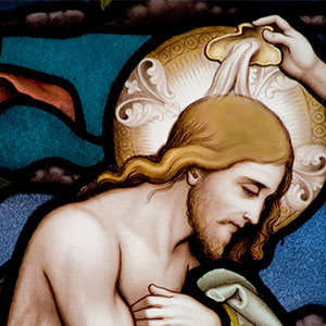 Baptism of Our Lord