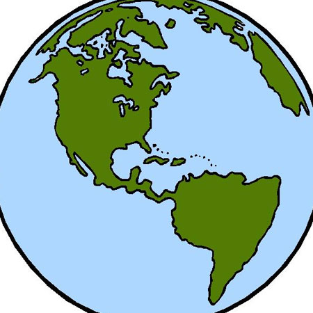 Globe-World