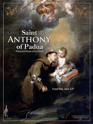 St. Anthony Traditional