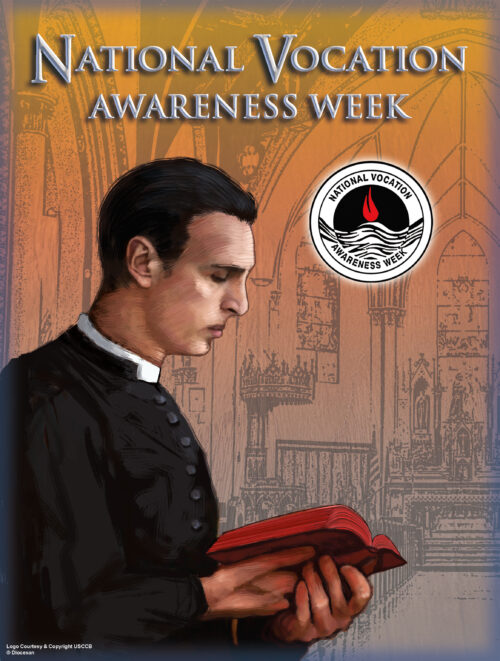 Vocation Awareness Week