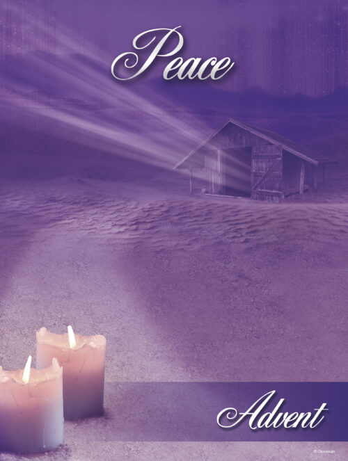 Advent Hope Week 2