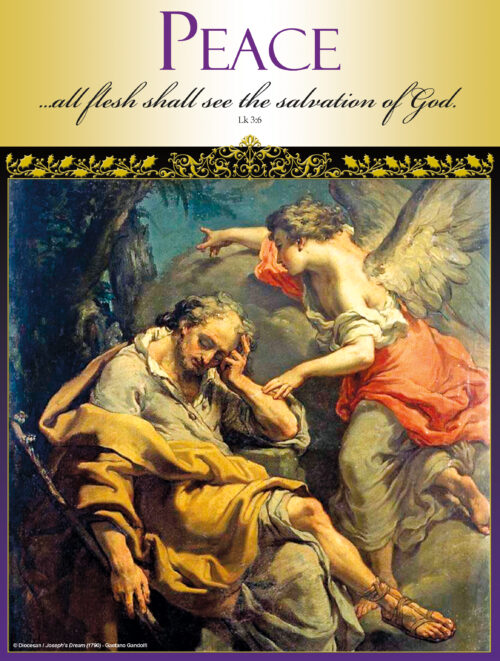 Advent Traditional Week 2