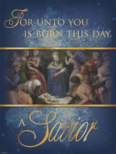Christmas Savior