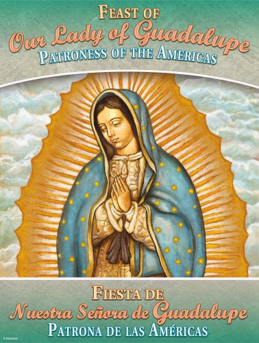 Feast of Our Lady Bilingual