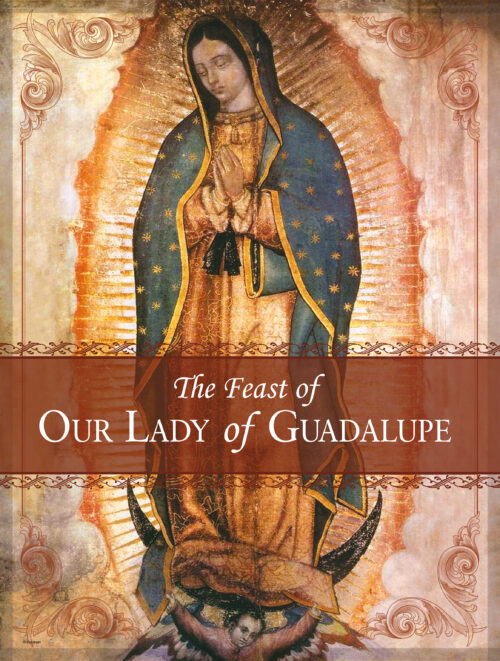 Our Lady of Guadalupe