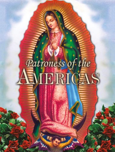 Patroness of the Americas