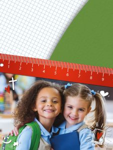 Catholic Schools Week Students Wrapper