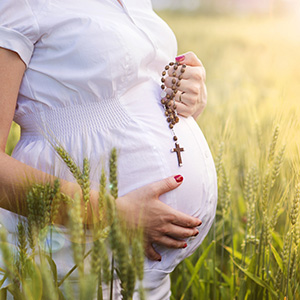 Day of Prayer for Protection of Unborn