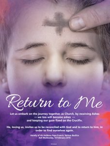 Return to Me