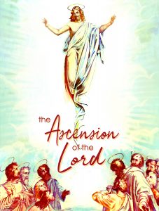 The Ascension