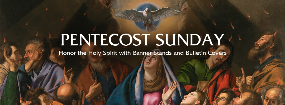 catholic pentecost sunday