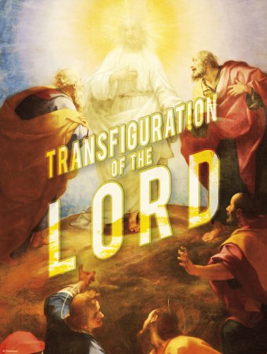 Transfiguration of the Lord
