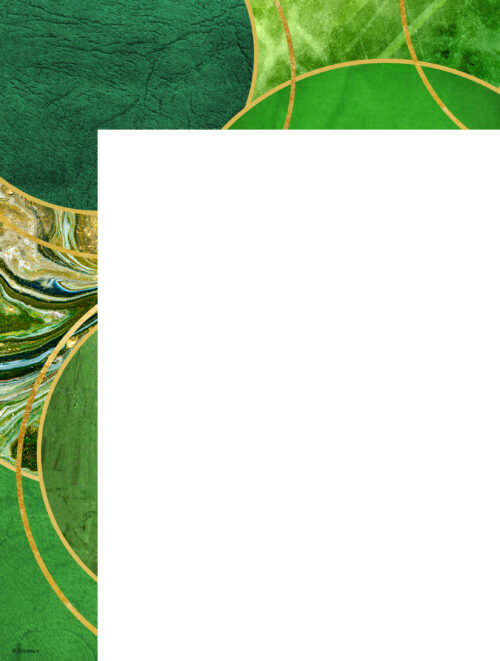 Ordinary Time - Week 23 - Textured Art Wrapper
