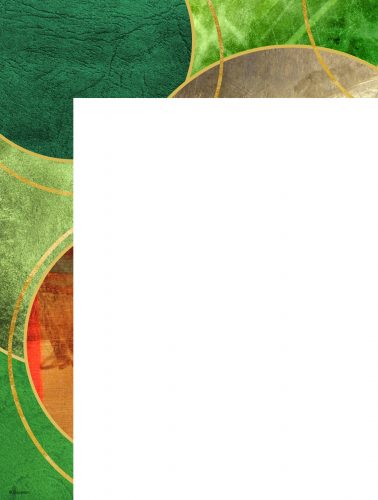 Ordinary Time - Week 24 - Textured Art Wrapper