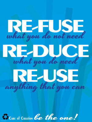 Re-Duce and Re-Use