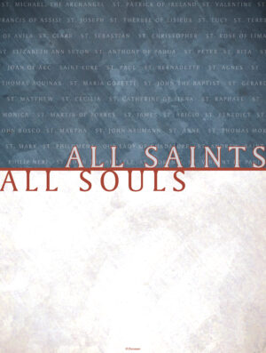 All Saints All Souls