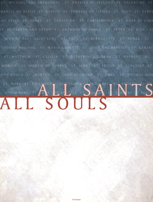 All Saints All Souls