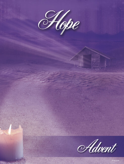 Advent - Hope