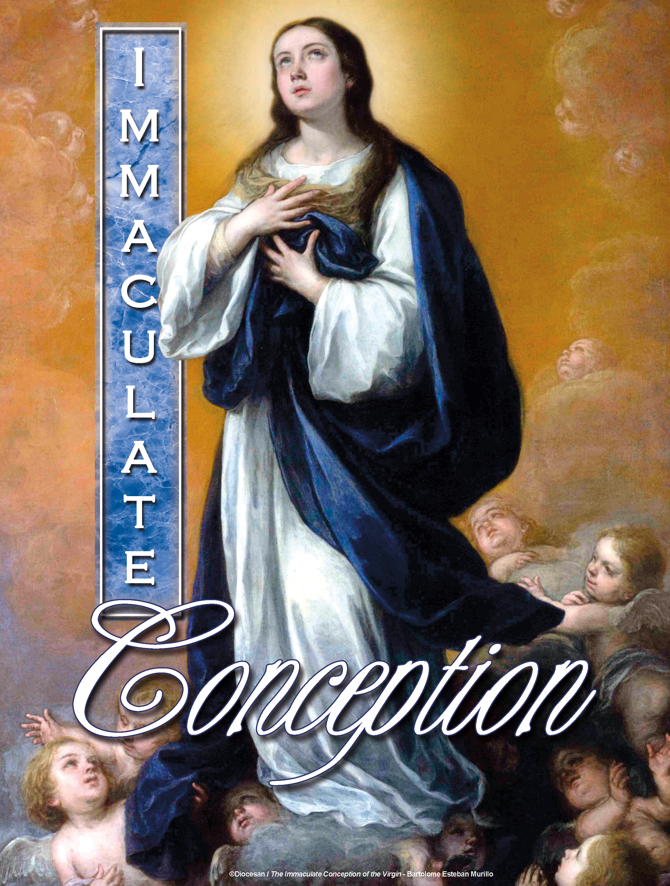 Immaculate Conception Cherubs – Diocesan