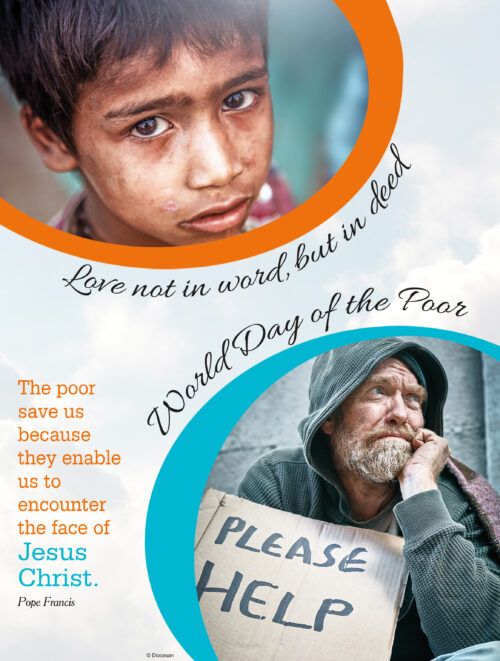 World Day of the Poor