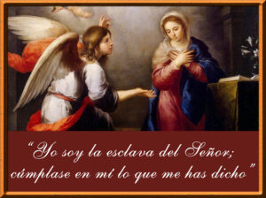 Our Lady of Guadalupe - Gospel - Spanish