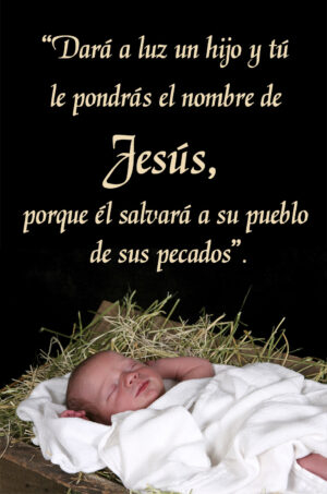 Advent - Week 4 - Gospel - Spanish
