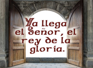 Advent - Week 4 - Response - Spanish