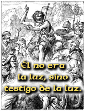 Christmas Day - Gospel - Spanish